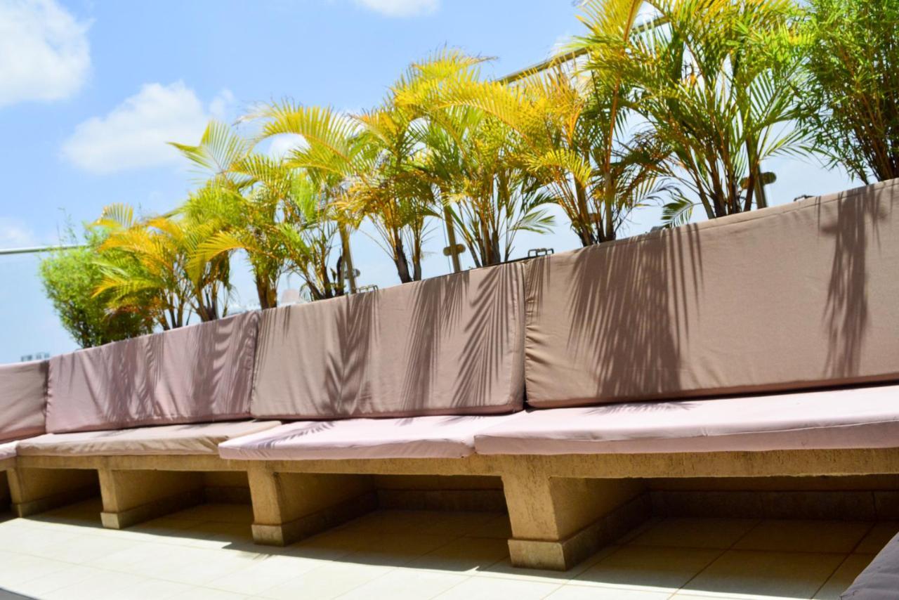 W Place - Model 1 Bedroom Nairobi Exterior foto